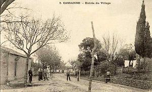 Cassaigne 600